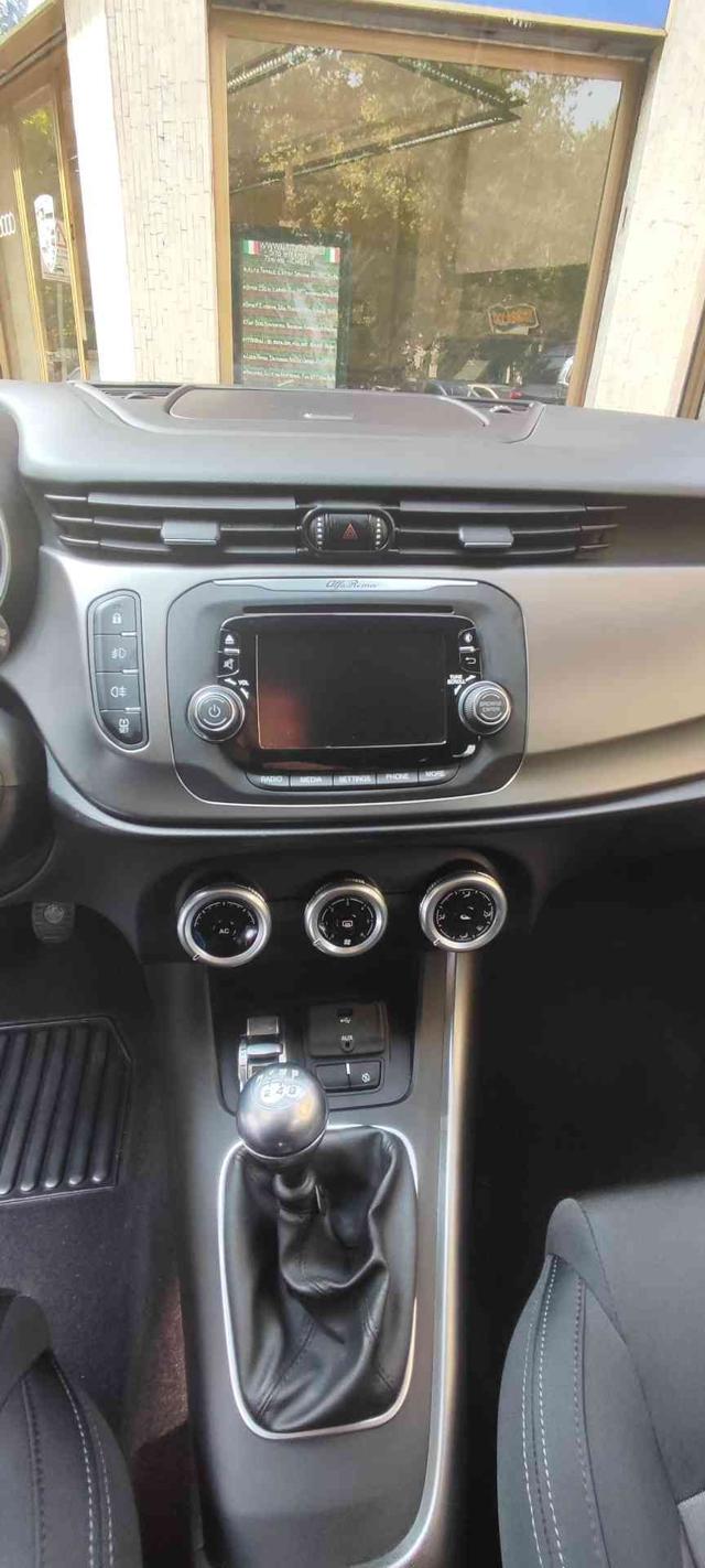 ALFA ROMEO Giulietta usata, con Cruise Control