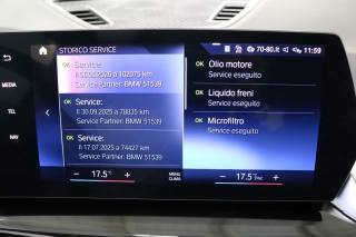 BMW X1 usata 27