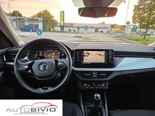 SKODA Kamiq usata, con Cronologia tagliandi