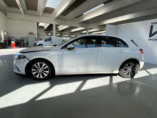 MERCEDES-BENZ A 160 usata, con Airbag Passeggero