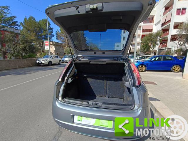 FIAT Punto Evo usata 22