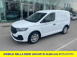 FORD Transit Connect 1.5 PLUG-IN HYBRID 150CV P.C. C. AUT.6R TREND
