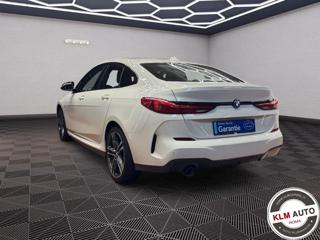 BMW 218 usata, con Boardcomputer