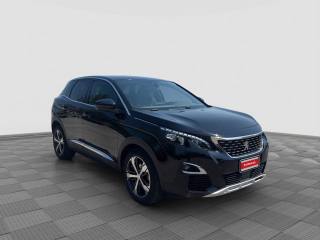 PEUGEOT 3008 usata 6