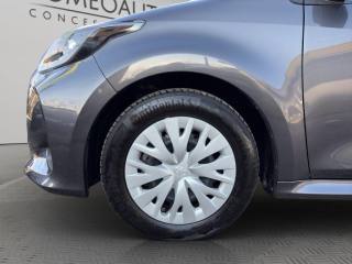 TOYOTA Yaris usata, con Adaptive Cruise Control