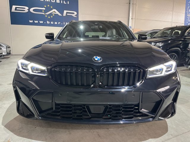 BMW 320 usata, con Airbag