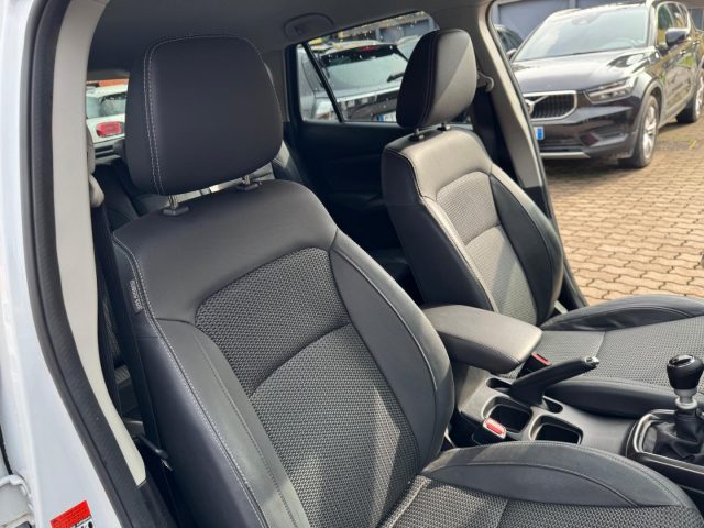 SUZUKI S-Cross usata, con Fendinebbia