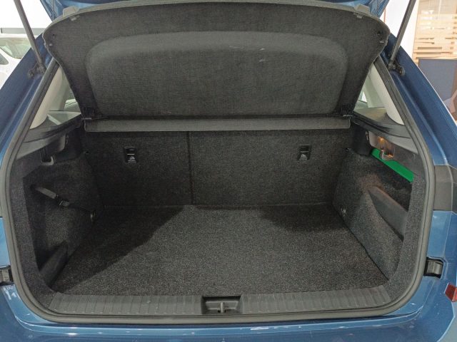 SKODA Kamiq usata, con ESP