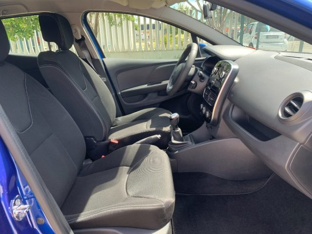 RENAULT Clio usata, con ESP