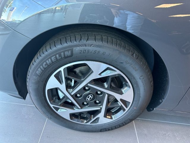 HYUNDAI i30 usata, con Fendinebbia