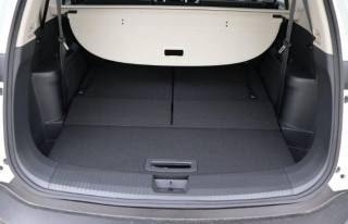 NISSAN X-Trail usata, con Trazione integrale