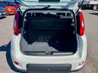 FIAT Panda usata 20