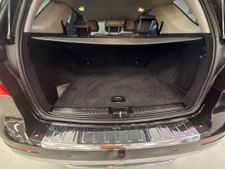 MERCEDES-BENZ ML 250 usata, con Servosterzo