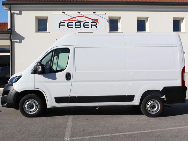 FIAT Ducato usata, con Alzacristalli elettrici