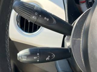 FIAT 500 usata, con Servosterzo