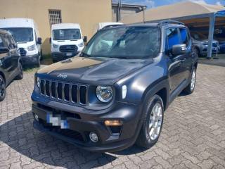 JEEP Renegade 1.3 T4 DDCT Limited
