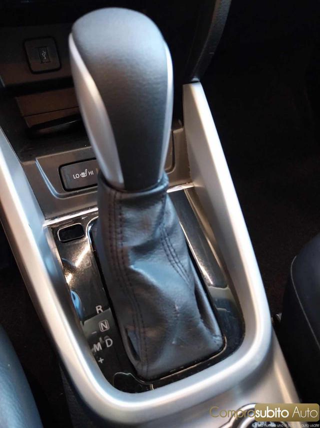 SUZUKI Vitara usata, con Servosterzo