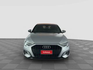 AUDI A3 usata 7
