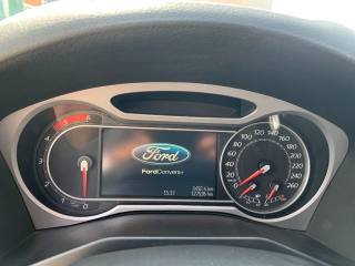 FORD Mondeo usata, con Controllo trazione
