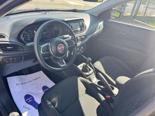 FIAT Tipo usata, con Cruise Control