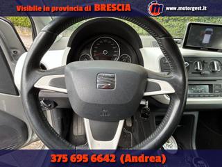 SEAT Mii usata, con ESP