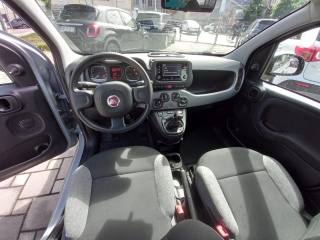 FIAT Panda usata, con Chiusura centralizzata