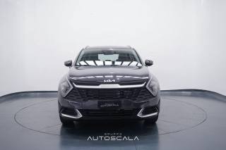 KIA Sportage usata, con Airbag