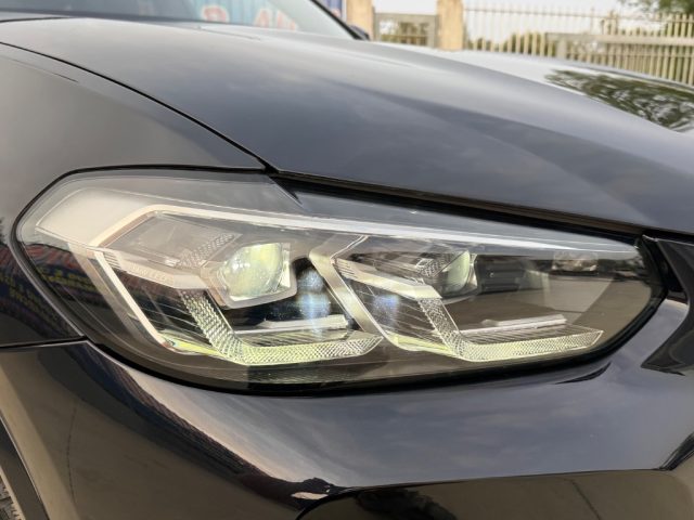 BMW X3 usata, con ESP