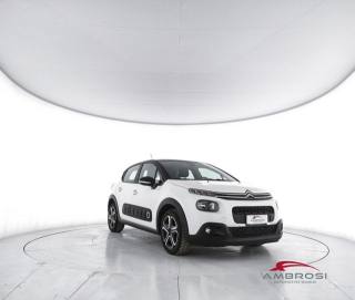 CITROEN C3 usata 1