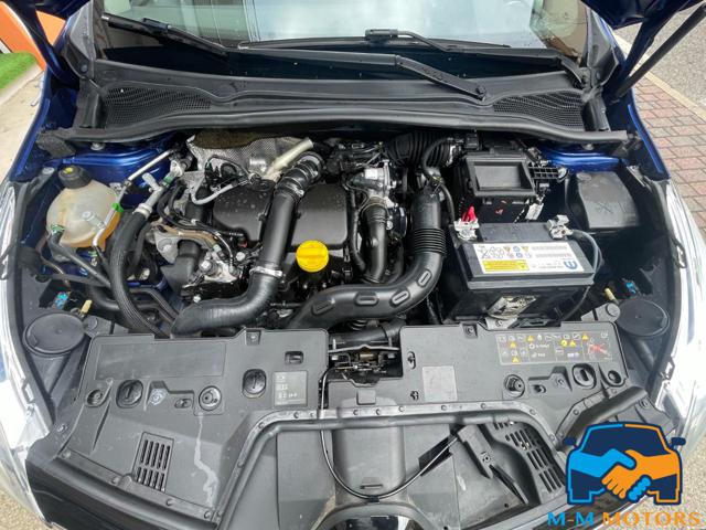 RENAULT Clio usata, con Sedile posteriore sdoppiato