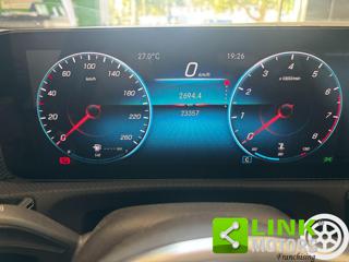 MERCEDES-BENZ A 160 usata, con Cruise Control