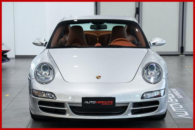 PORSCHE 997 usata, con Airbag