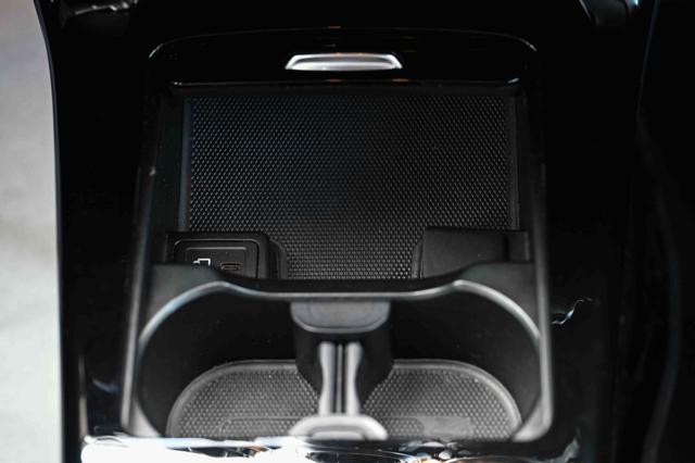 MERCEDES-BENZ A 180 usata, con Volante in pelle