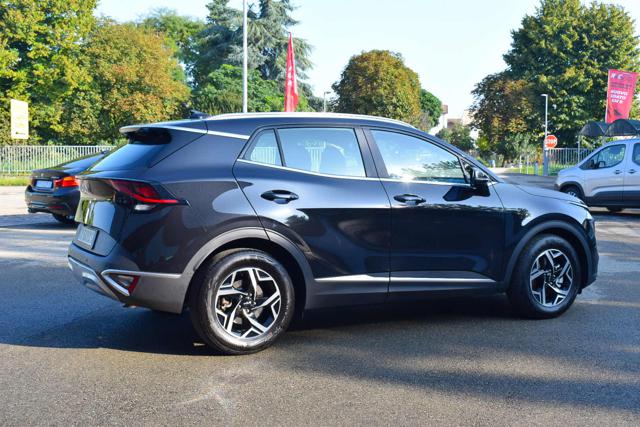 KIA Sportage usata, con Airbag Passeggero