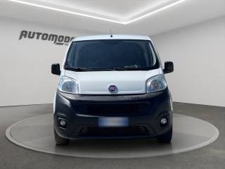 FIAT Fiorino usata, con Airbag