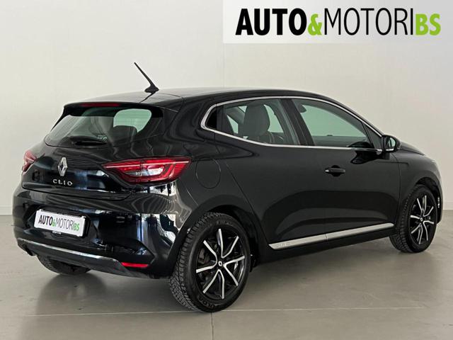 RENAULT Clio usata, con Airbag Passeggero