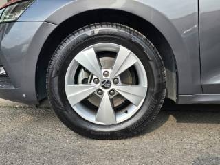 SKODA Octavia usata 129
