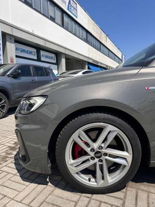 AUDI A1 usata, con Alzacristalli elettrici
