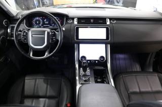 LAND ROVER Range Rover Sport usata, con Chiusura centralizzata