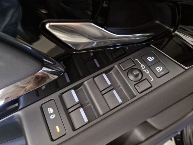 LAND ROVER Range Rover Evoque usata, con Vetri oscurati