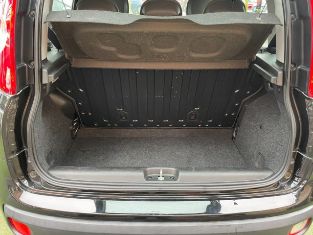 FIAT Panda usata, con ESP