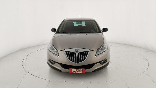 LANCIA Delta usata, con Airbag