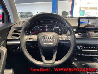 AUDI Q5 usata, con Cruise Control