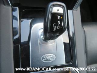 LAND ROVER Discovery Sport usata, con Regolazione elettrica sedili