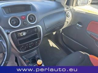 CITROEN C2 usata, con Alzacristalli elettrici