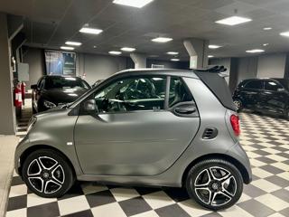 SMART ForTwo usata, con Bluetooth