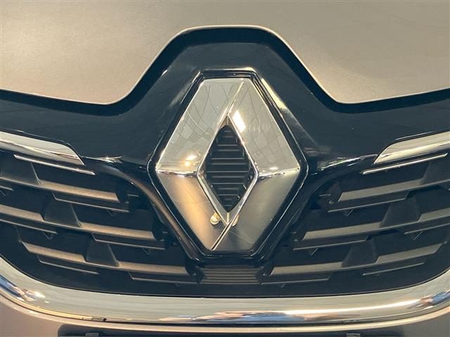 RENAULT Captur usata, con Sensore di pioggia