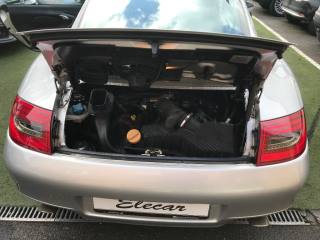 PORSCHE 911 usata 20
