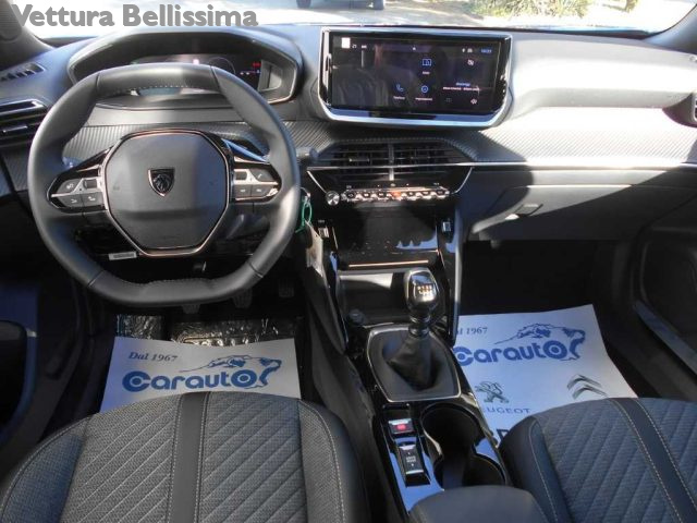 PEUGEOT 2008 usata, con Bluetooth