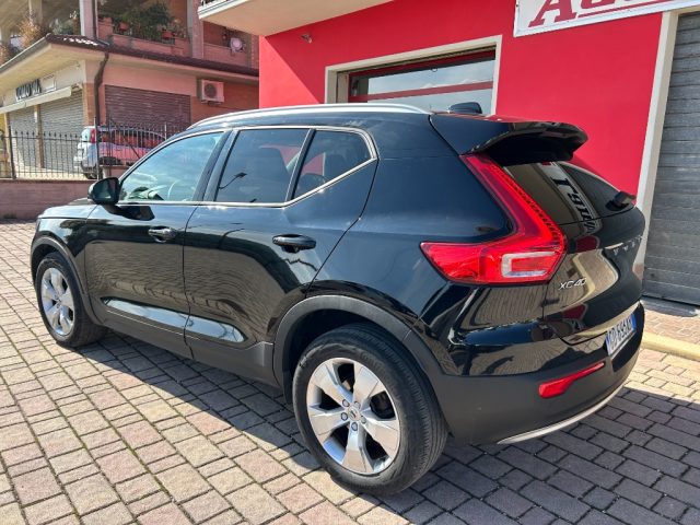 VOLVO XC40 usata, con Airbag Passeggero